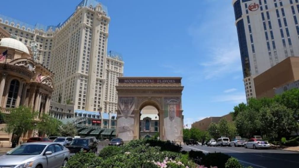 Eiffel Tower Experience-4